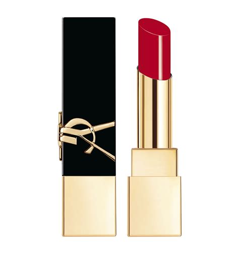 ysl pur couture lipstick|yves saint laurent lipstick shades.